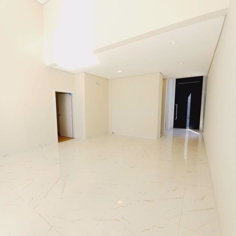 Casa à venda com 3 quartos, 3 suítes, 4 vagas e 274m² no Condomínio Alphaville I, Ribeirão Preto (SP) — foto 9 de 30