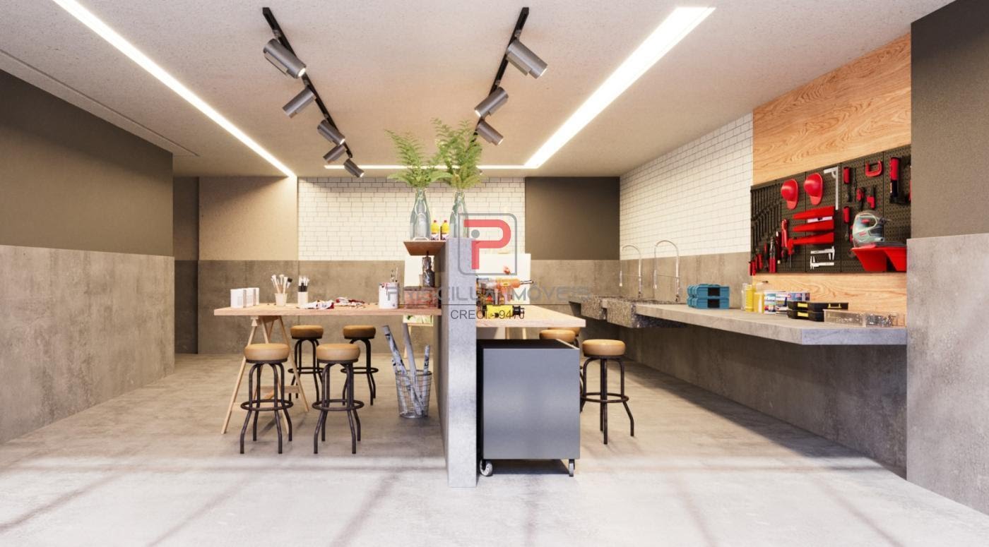 Apartamento à venda com 3 quartos, 2 suítes, 2 vagas e 104m² no Bairro dos Estados, João Pessoa (PB) — foto 21 de 25