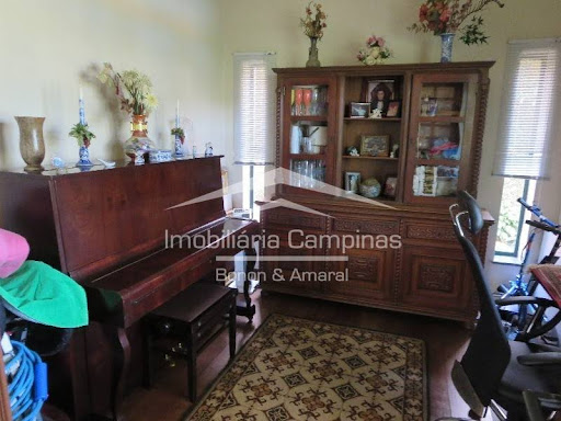 Casa, 4 quartos, 458 m² - Foto 16