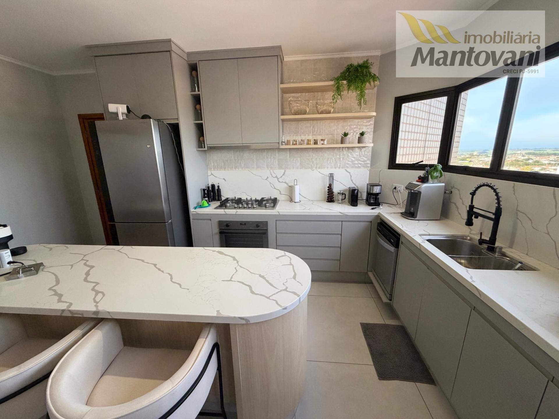 Apartamento à venda com 3 quartos, 1 suíte, 2 vagas e 150m² no Centro, Tatuí (SP) — foto 24 de 30