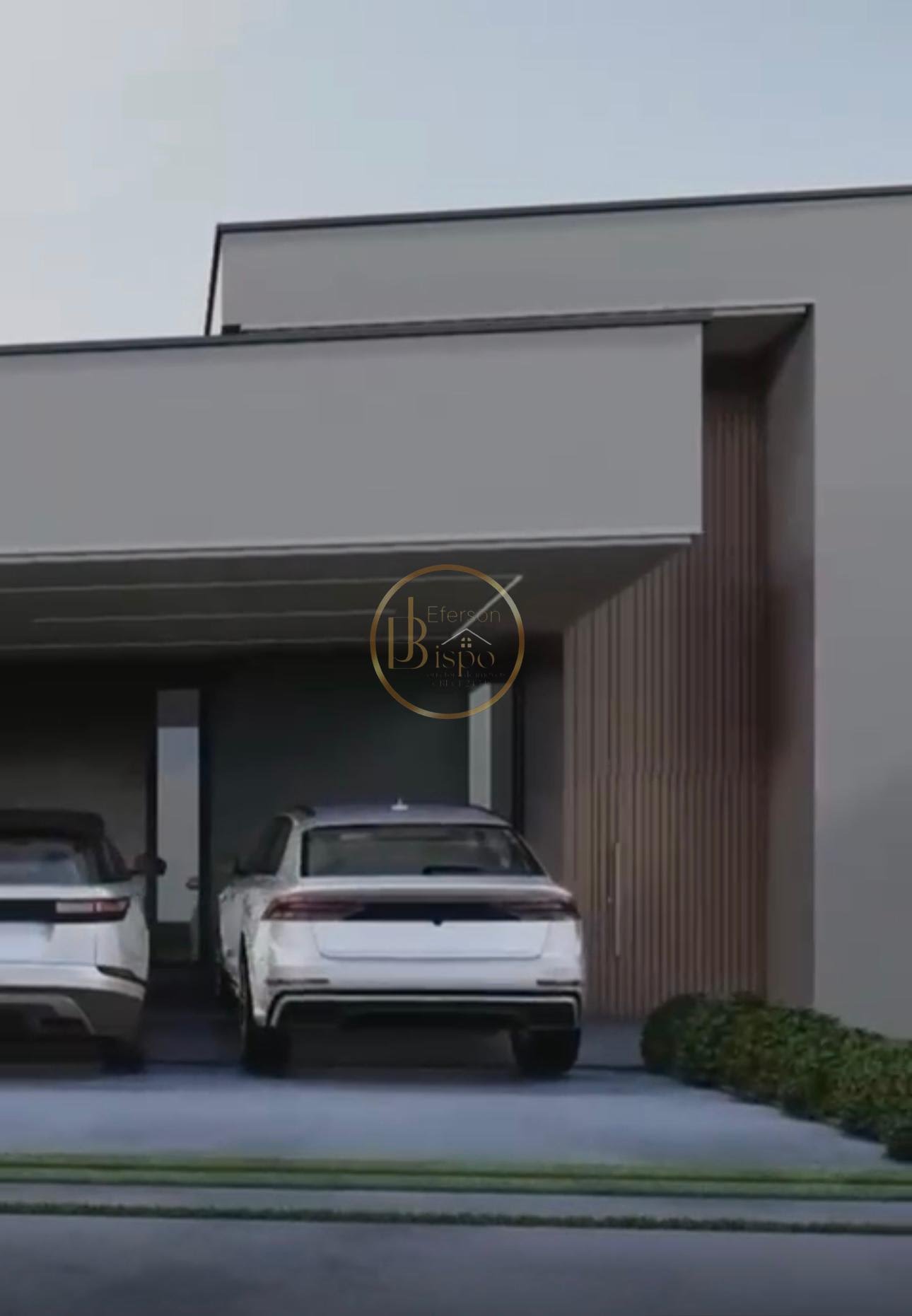 Casa à venda com 3 quartos, 3 suítes, 4 vagas e 200m² no Dville, Porto Seguro (BA) — foto 2 de 13