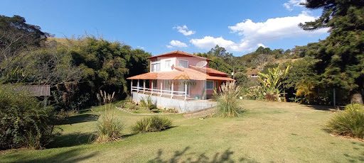 Sítio em São Pedro   -  Itajubá