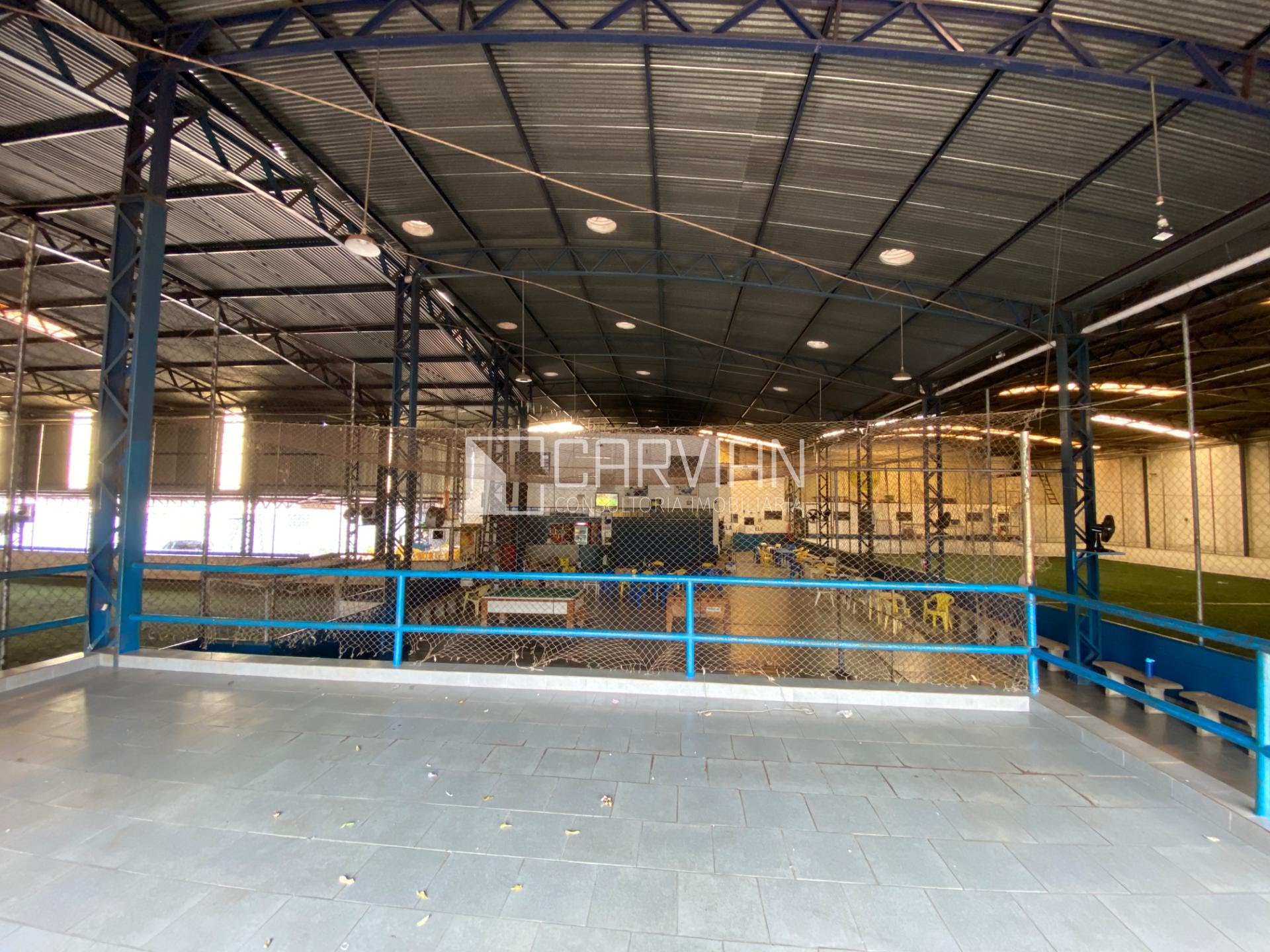 Comercial para alugar com 2800m² no Vila Monte Alegre, Ribeirão Preto (SP) — foto 22 de 23
