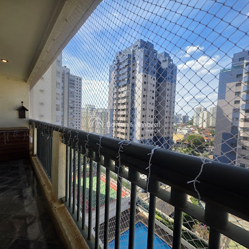 Apartamento, 3 quartos, 115 m² - Foto 39