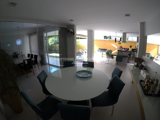 Casa de Condominio em Jardim Botanico  -  Ribeirão Preto