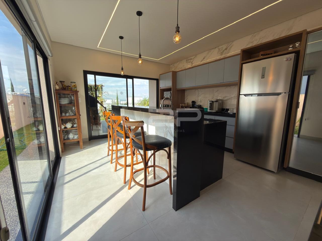 Casa à venda com 181m² no Residencial Ibi-aram II, Itupeva (SP) — foto 16 de 30