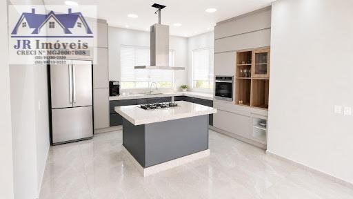 Casa à venda com 5 quartos, 3 suítes, 2 vagas e 300m² no Carneiros, Piranguinho (MG) — foto 3 de 30
