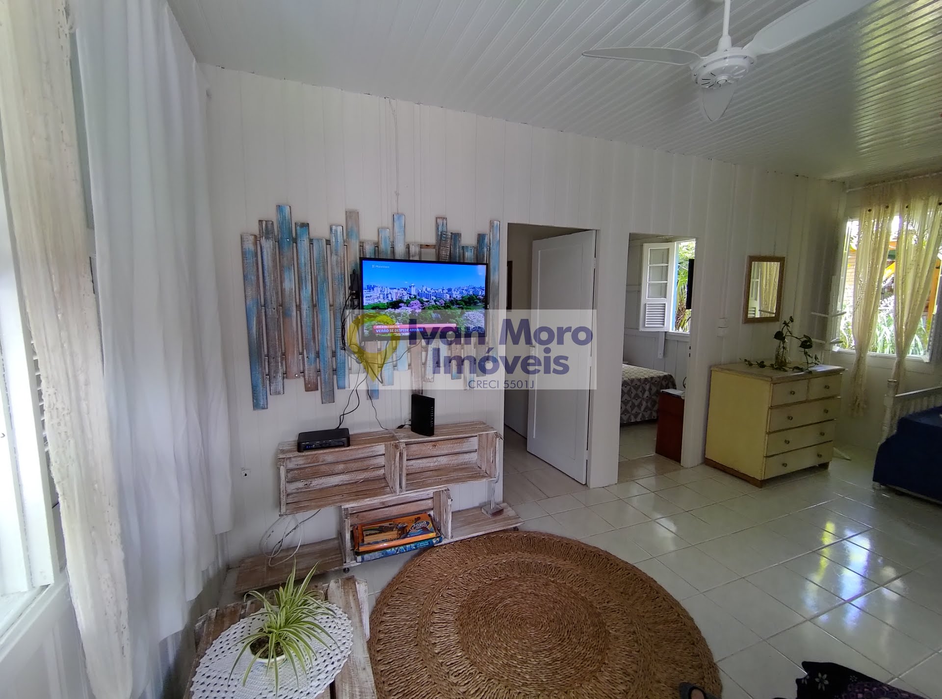 Casa à venda com 4 quartos, 1 suíte, 3 vagas e 150m² no Daniela, Florianópolis (SC) — foto 7 de 30
