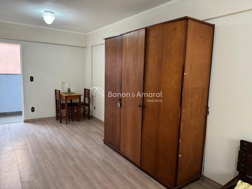 Apartamento, 1 quarto, 36 m² - Foto 7