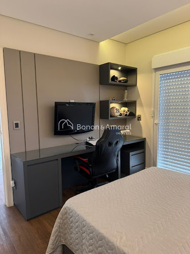 Casa de Condomínio, 4 quartos - Foto 49