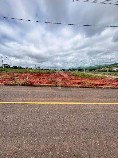 Lote à venda em Residencial São Geraldo, Alfenas por R$ 47.500
