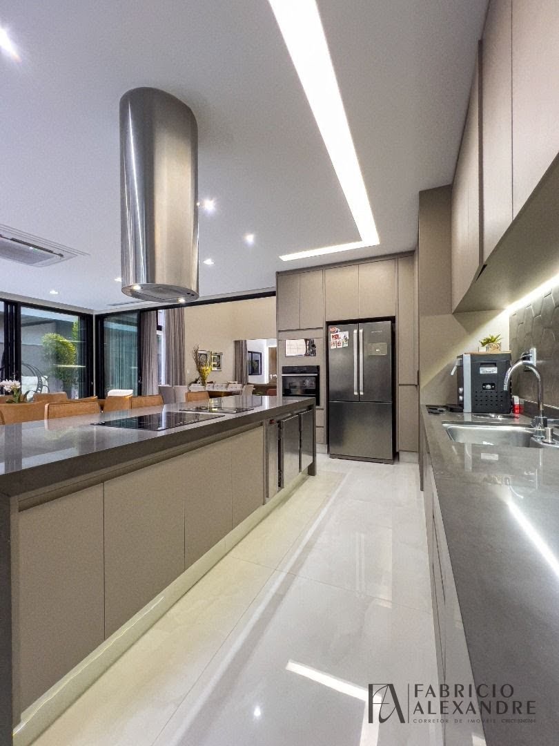 Casa à venda com 4 quartos, 4 suítes, 4 vagas e 310m² no Quinta do Golfe Jardins, São José do Rio Preto (SP) — foto 18 de 27