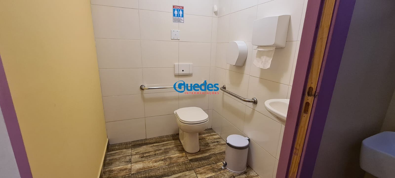 Comercial à venda com 2 banheiros e 200m² no Barra Funda, São Paulo (SP) — foto 10 de 23