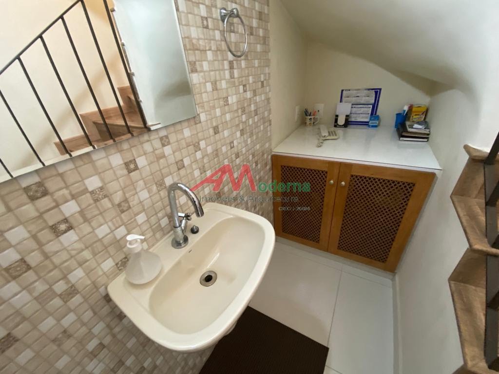 Casa à venda com 2 quartos, 2 banheiros, 2 vagas e 150m² no Anchieta, São Bernardo do Campo (SP) — foto 11 de 22