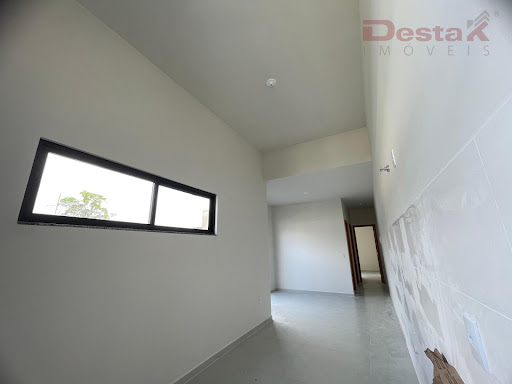 Casa em Forquilhas  -  São José