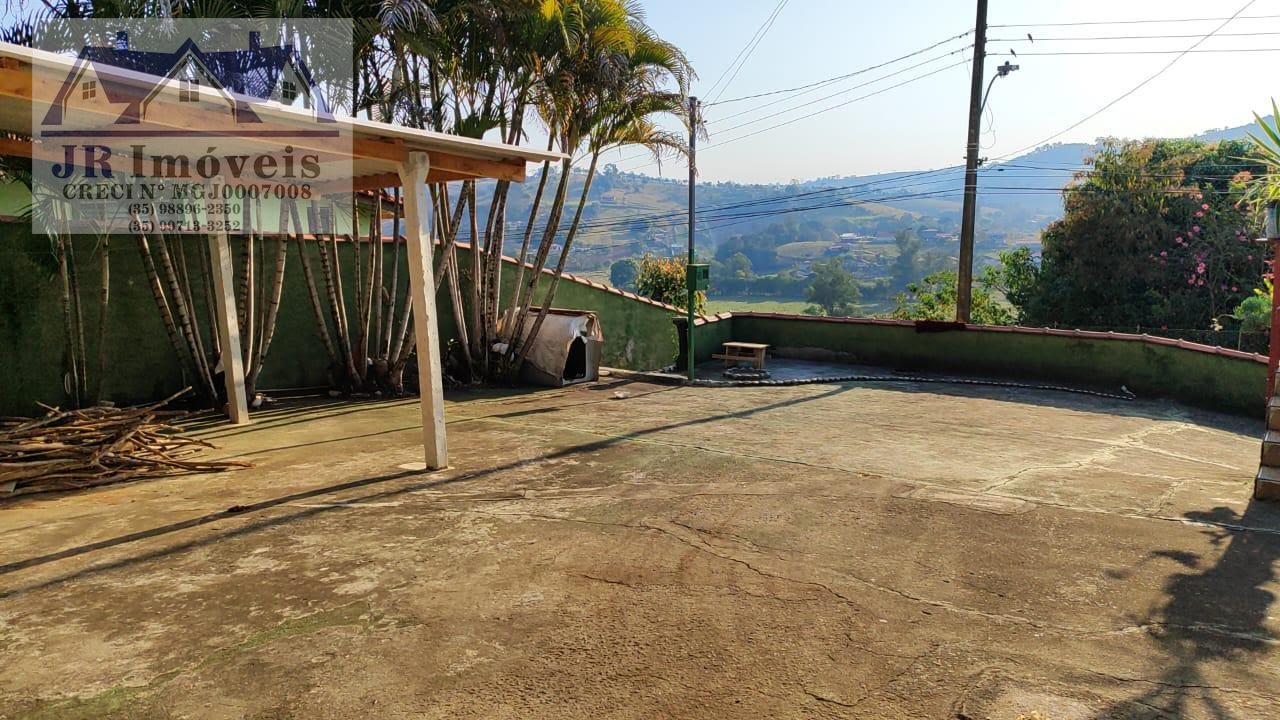 Casa à venda com 4 quartos, 2 banheiros, 10 vagas e 1004m² no Santa Isabel, Piranguinho (MG) — foto 20 de 30