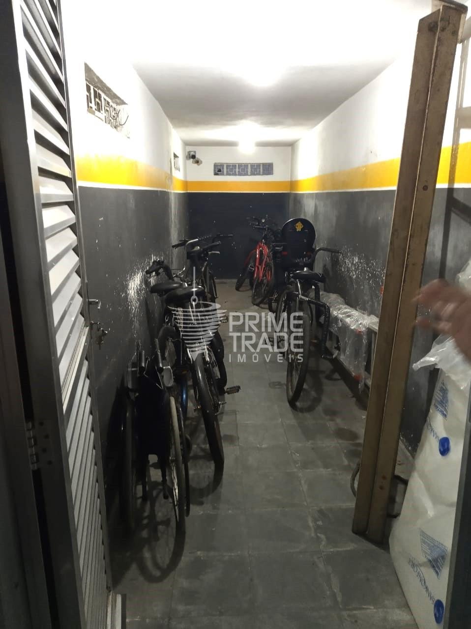 Apartamento à venda com 2 quartos, 1 banheiro e 1 vaga no Aparecida, Santos (SP) — foto 12 de 12