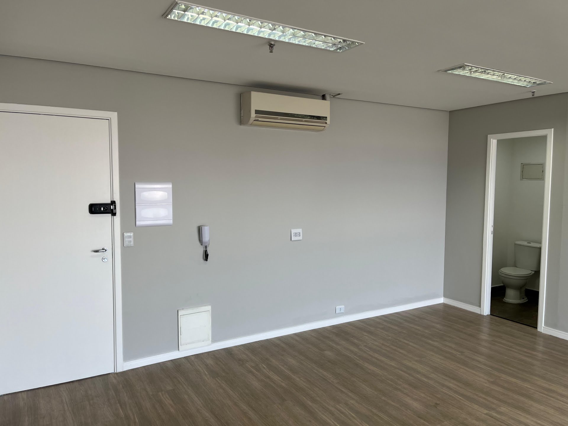 Sala Comercial à Venda na Vila Leopoldina