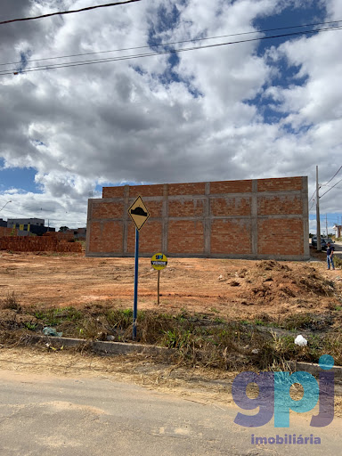 Lote / Terreno comercial bairro Belvedere  -  Nova Serrana