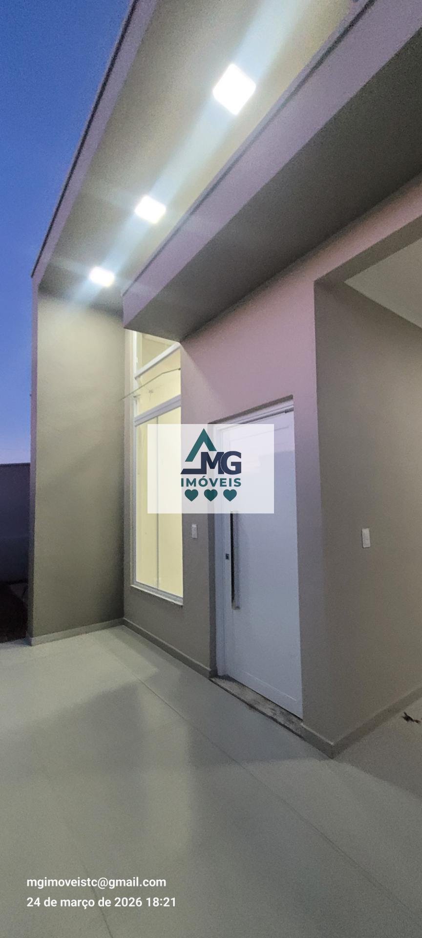 Casa à venda com 2 quartos, 1 suíte, 1 vaga e 156m² no Jd Europa, Três Corações (MG) — foto 30 de 30
