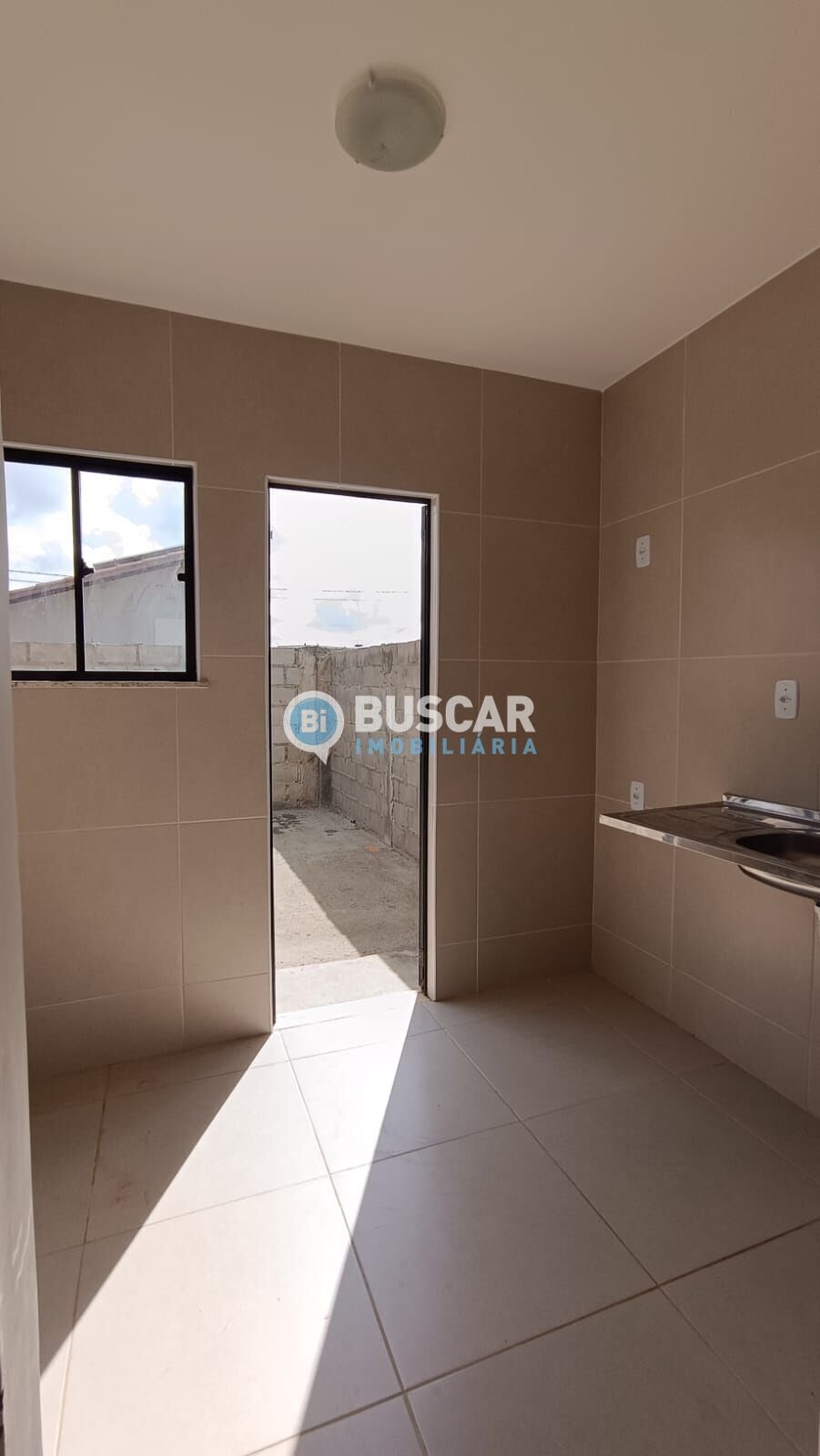 Casa à venda com 2 quartos, 1 banheiro, 2 vagas e 127m² no Registro, Feira de Santana (BA) — foto 9 de 12