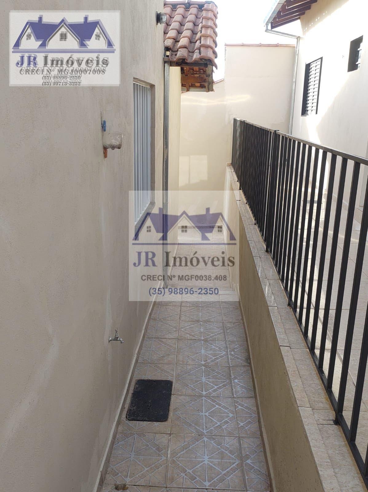 Casa à venda com 2 quartos, 1 suíte, 2 vagas e 240m² no Centro, Piranguinho (MG) — foto 27 de 30