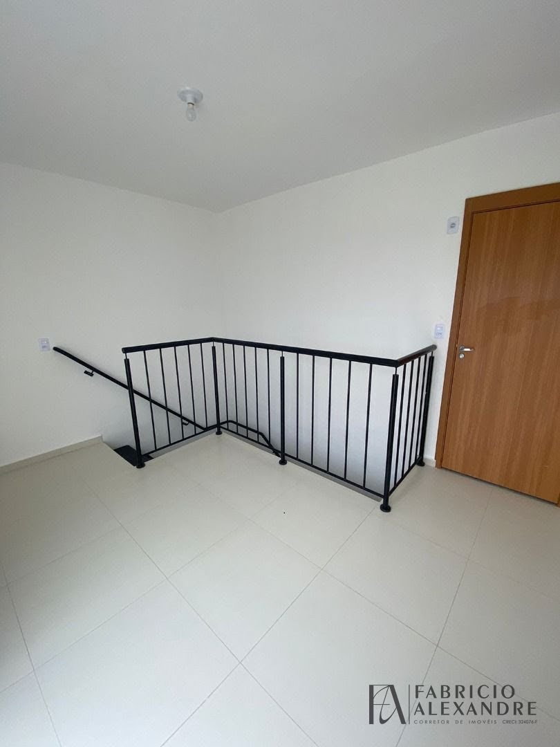 Cobertura à venda com 2 quartos, 2 banheiros, 1 vaga e 107m² no Conjunto Habitacional São Deocleciano, São José do Rio Preto (SP) — foto 19 de 29