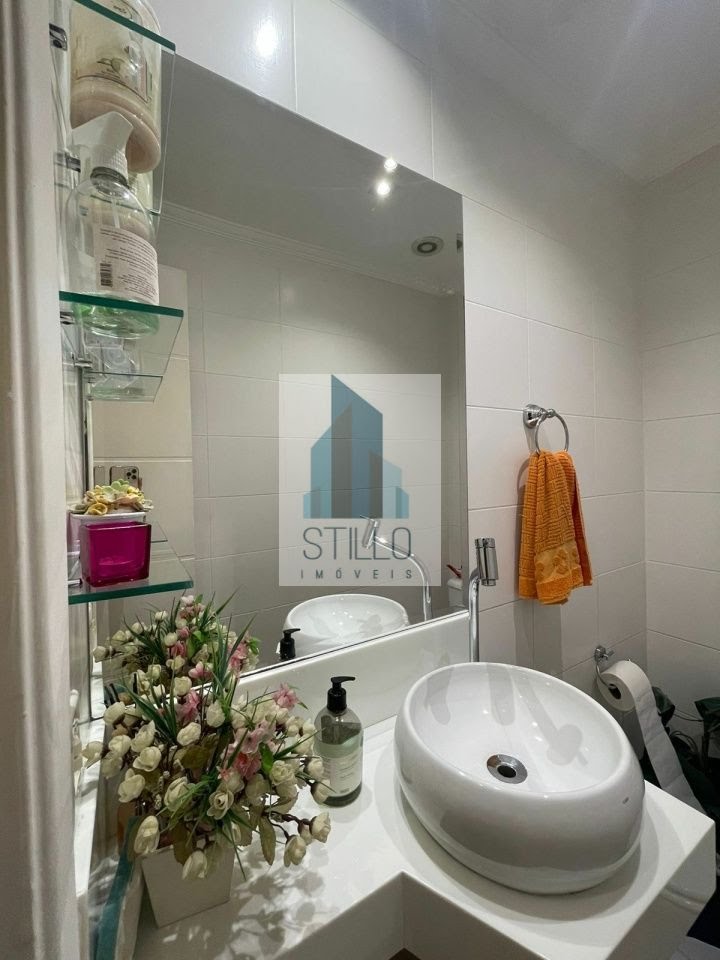 Apartamento à venda com 2 quartos e 2 suítes no Vila Bertioga, São Paulo (SP) — foto 19 de 28