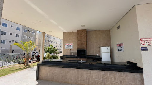 em Seminário  -  Campo Grande
