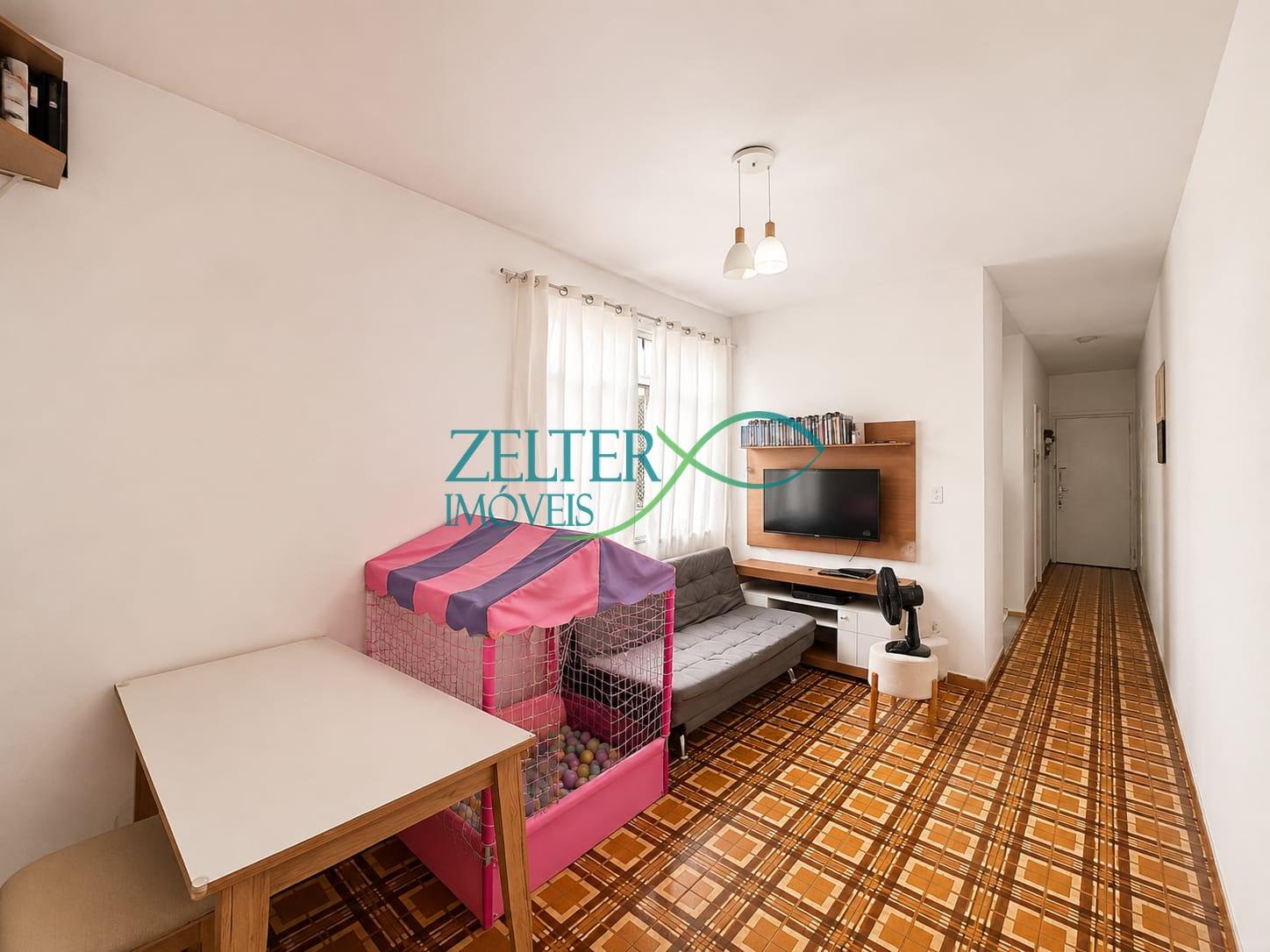 Apartamento à venda com 2 quartos, 2 banheiros, 1 vaga e 78m² no Penha Circular, Rio de Janeiro — foto principal