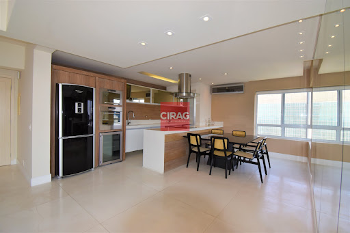 Apartamento Duplex em Cerqueira César  -  São Paulo
