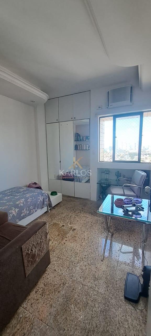 Apartamento à venda com 3 quartos, 1 suíte, 2 vagas e 103m² no Torreão, Recife (PE) — foto 16 de 26