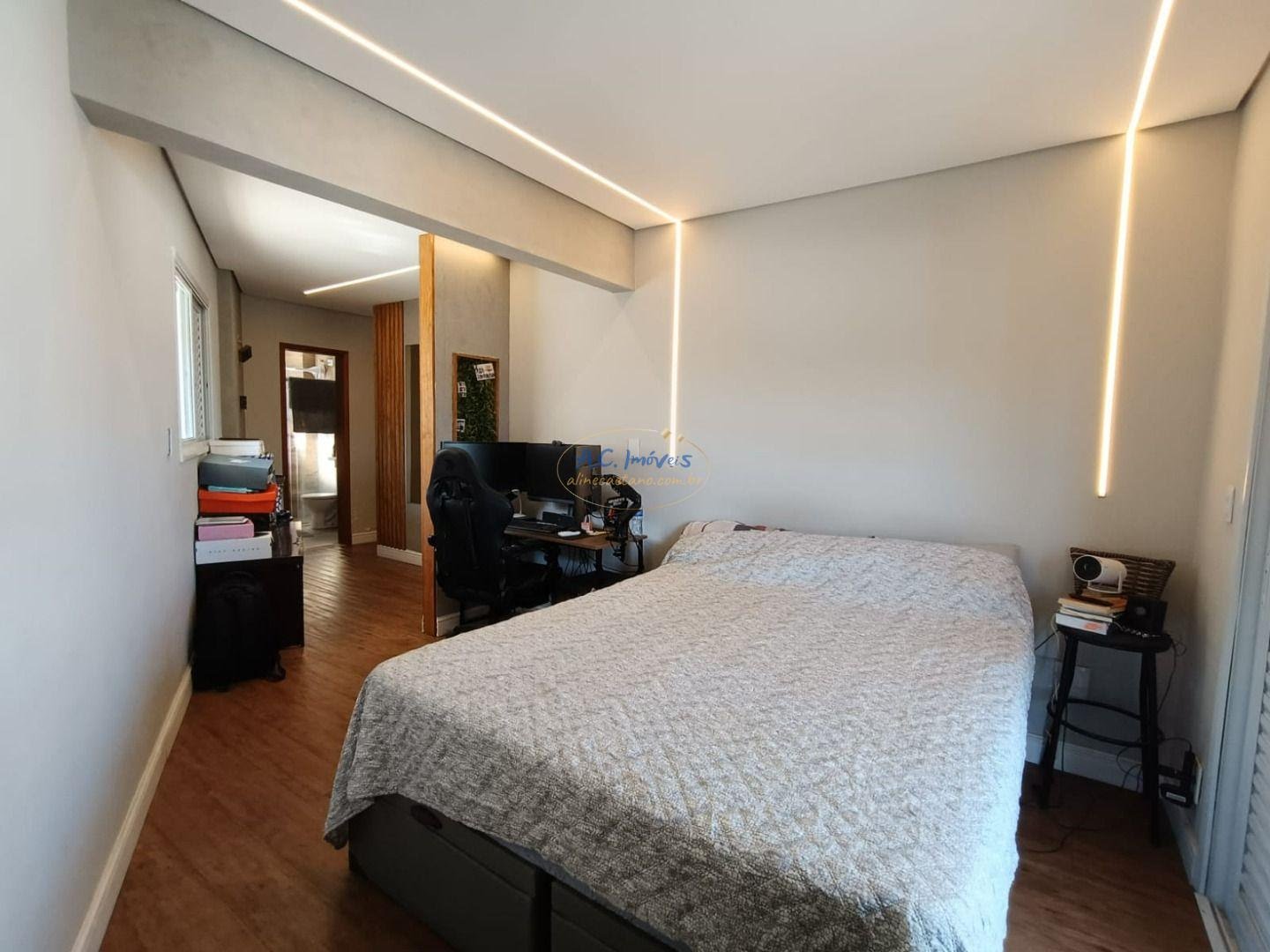 Apartamento à venda com 2 quartos, 1 suíte, 1 vaga e 71m² no Vila Tupi, Praia Grande (SP) — foto 13 de 30