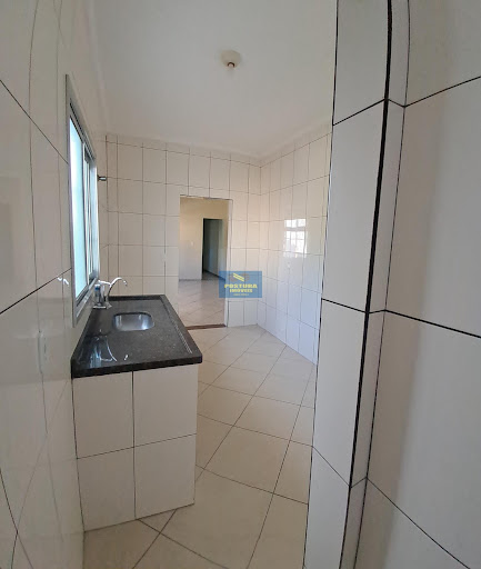 Casa em Biritiba  -  Poá