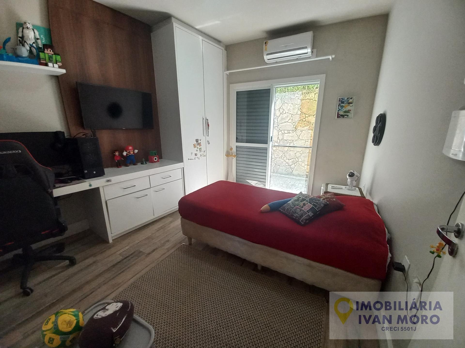 Casa à venda com 4 quartos, 4 suítes, 4 vagas e 663m² no Vargem Pequena, Florianópolis (SC) — foto 28 de 30