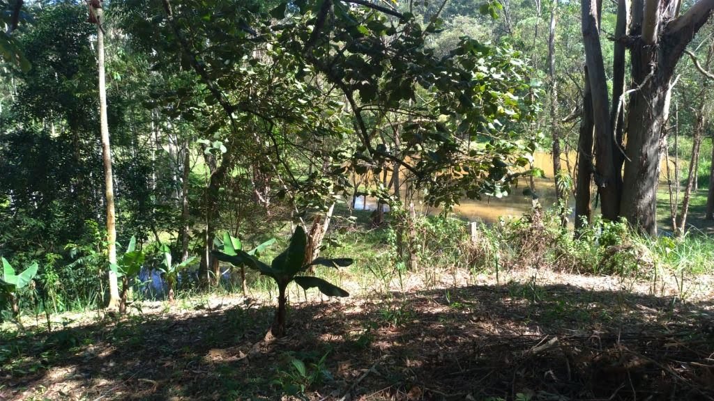 Terreno à venda com 1800m² de terreno no Chácaras Reunidas Canadá, Santa Isabel — foto principal