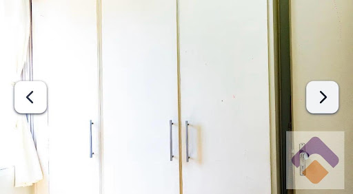 Detalhe quarto