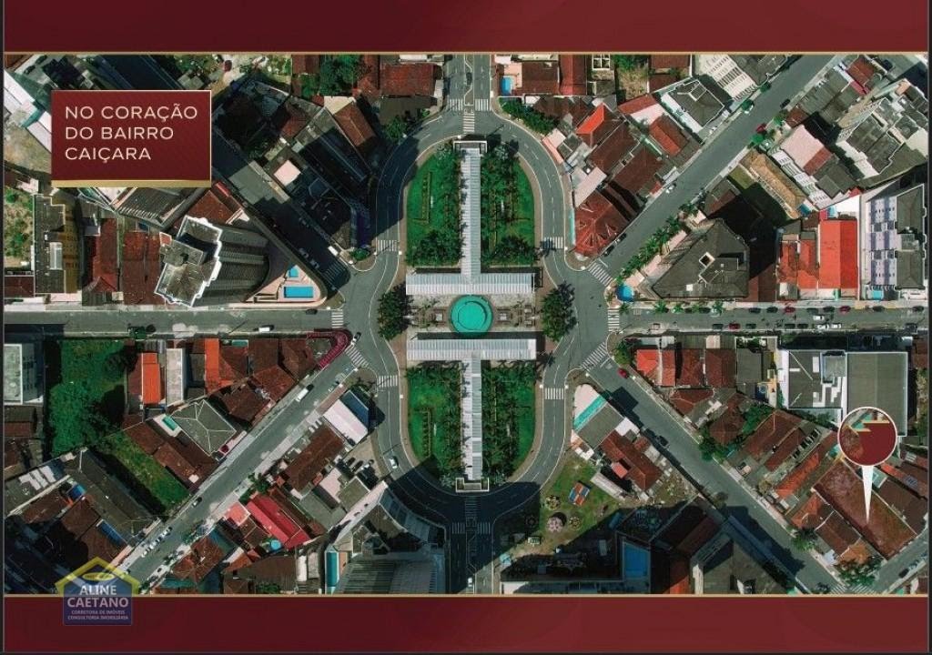 Apartamento à venda com 2 quartos, 2 suítes, 1 vaga e 75m² no Vila Caiçara, Praia Grande (SP) — foto 13 de 16