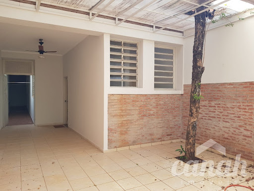 Casa em Jardim Macedo  -  Ribeirão Preto