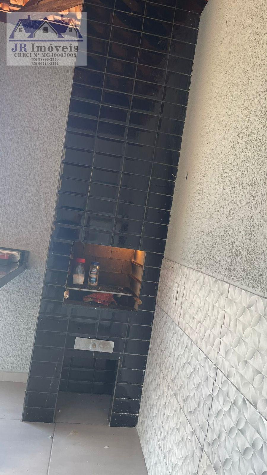Casa à venda com 2 quartos, 1 suíte, 2 vagas e 220m² no Jardim Eldorado, Itajubá (MG) — foto 21 de 30