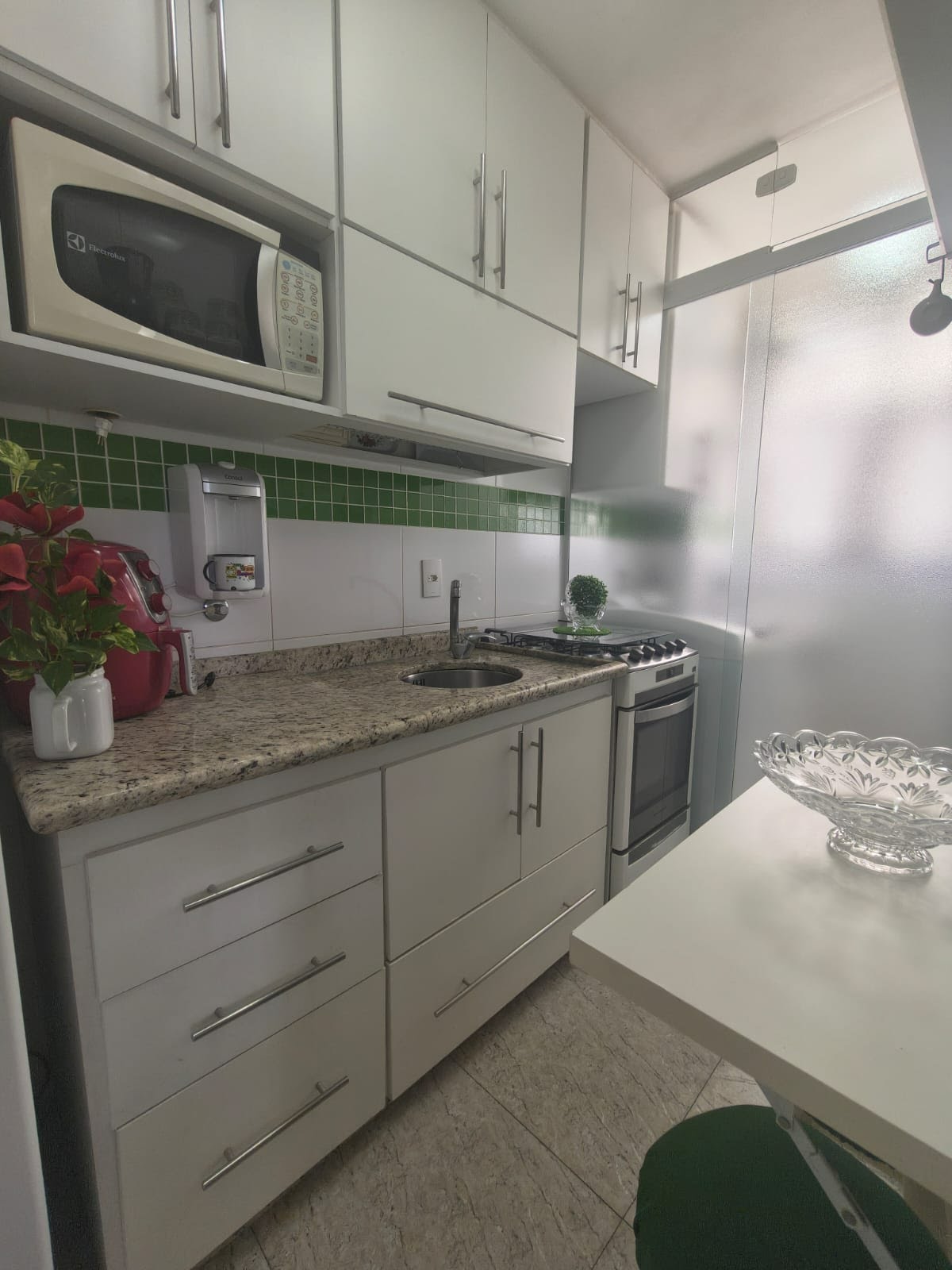 Apartamento à venda com 2 quartos, 1 banheiro, 1 vaga e 45m² no Vila Clarice, São Paulo (SP) — foto 24 de 30