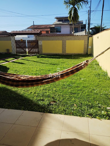 Casa em Condomínio Porto Seguro  -  Rio das Ostras