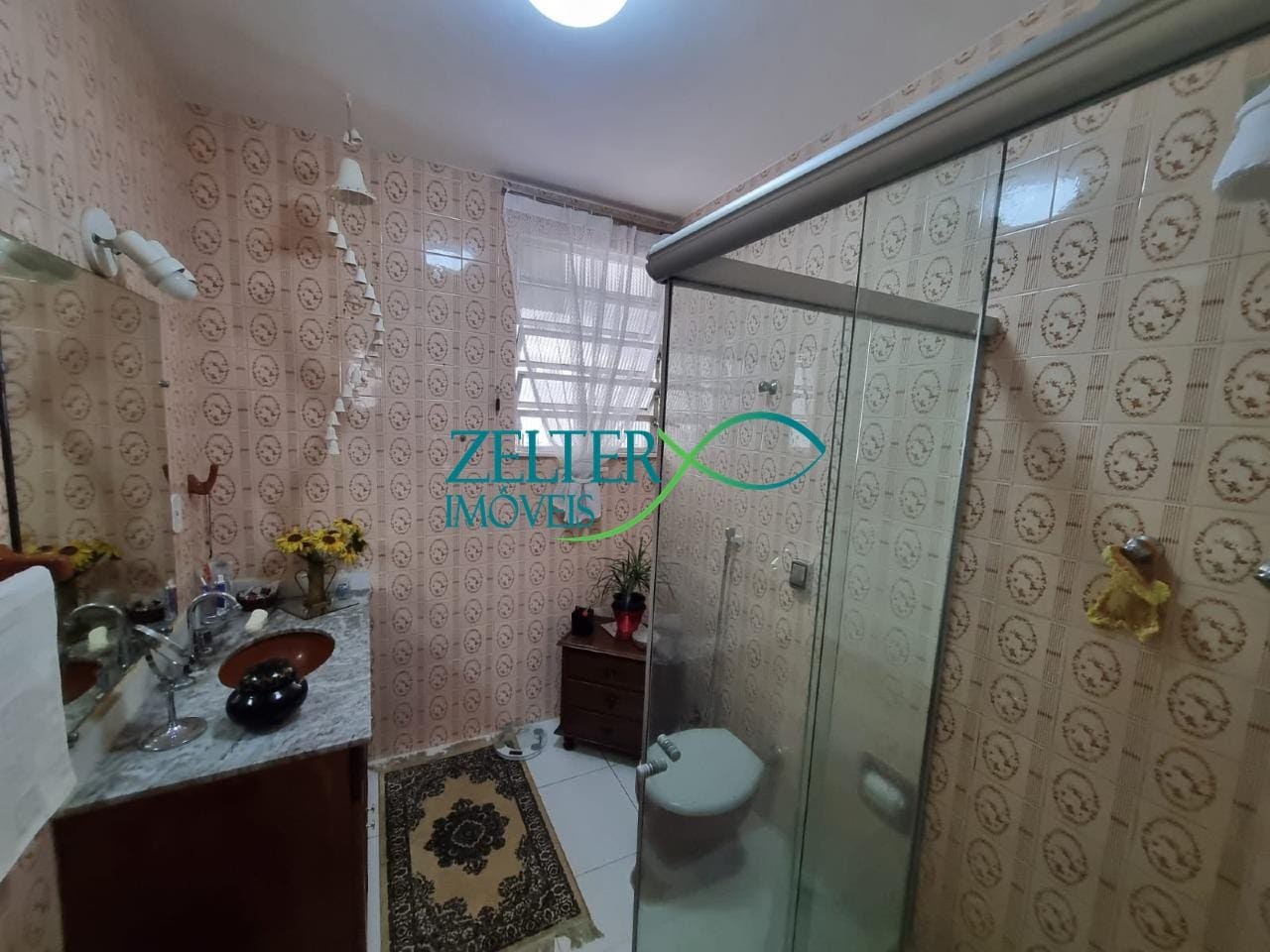 Apartamento à venda com 2 quartos, 2 banheiros, 1 vaga e 88m² no Vista Alegre, Rio de Janeiro (RJ) — foto 8 de 17