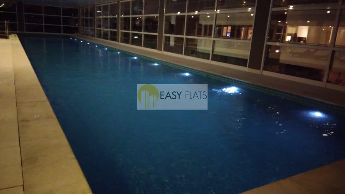 Apartamento à venda com 1 quarto, 1 suíte, 1 vaga e 48m² no Brooklin, São Paulo (SP) — foto 14 de 30
