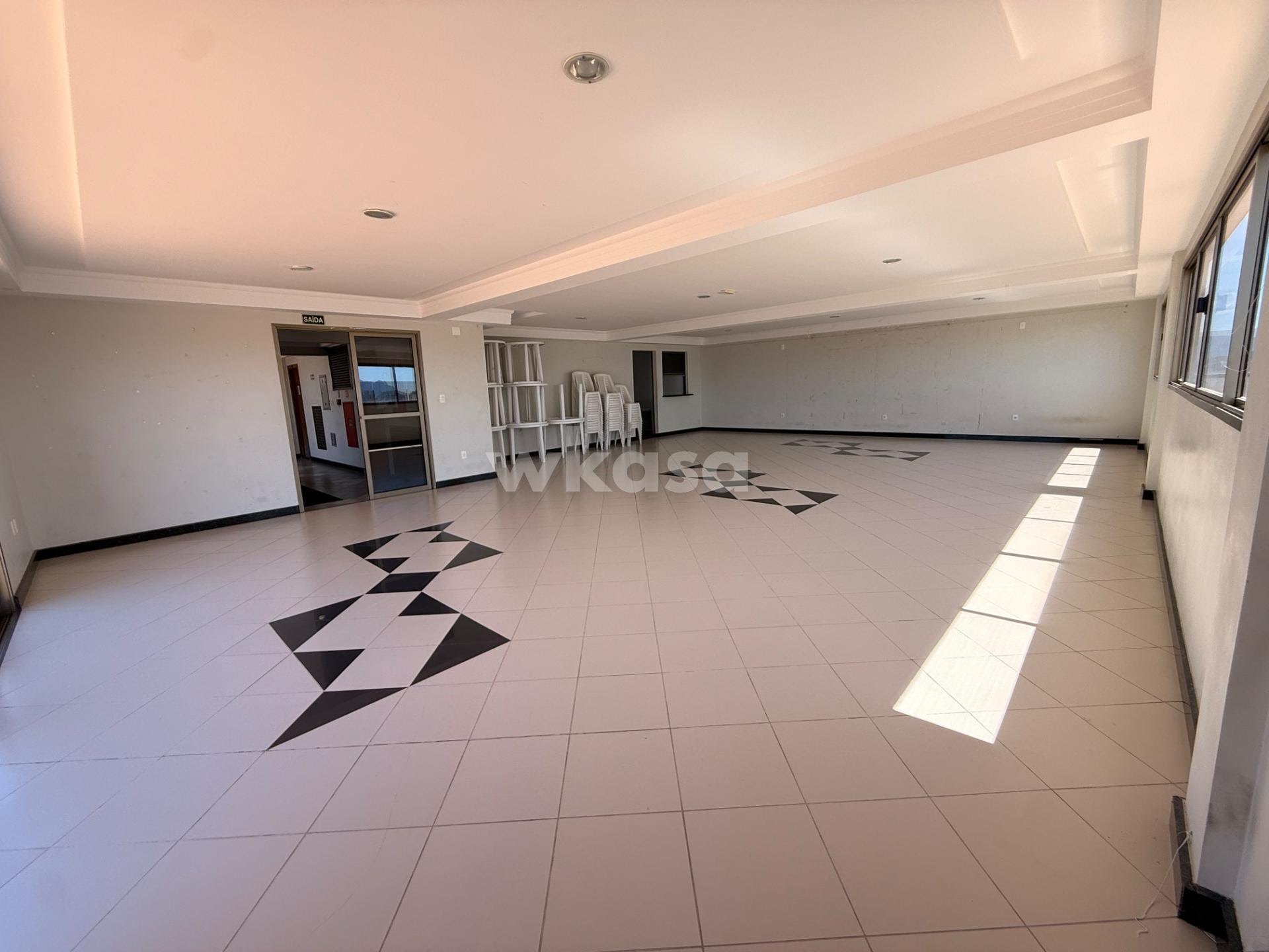 Apartamento à venda com 3 quartos, 1 suíte, 2 vagas e 120m² no Itapuã, Vila Velha (ES) — foto 22 de 24