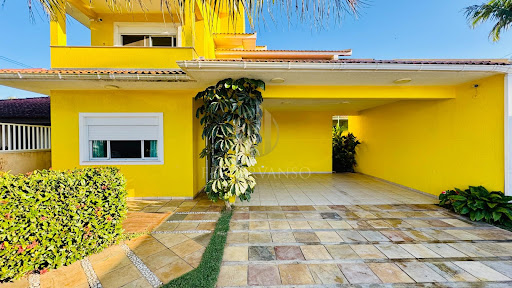 Sobrado  em Balneário Eliana - Guaratuba, PR