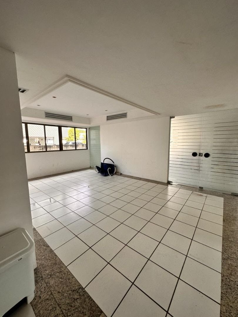 Apartamento à venda com 2 quartos, 1 banheiro, 1 vaga e 48m² no Casa Amarela, Recife (PE) — foto 16 de 19