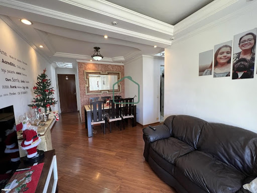 Apartamento para Venda em Suzano / SP no bairro Vila Urupês 