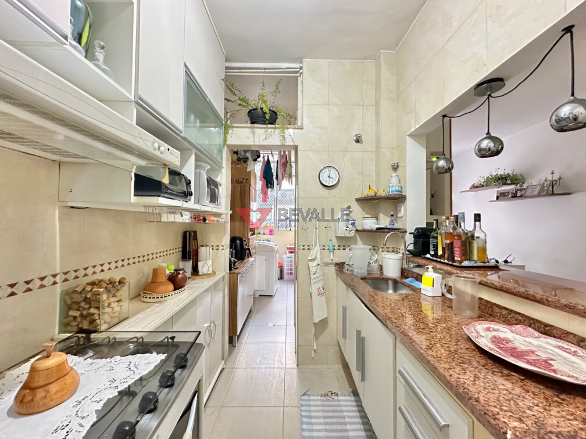 Apartamento à venda com 2 quartos, 2 banheiros, 1 vaga e 70m² no Copacabana, Rio de Janeiro (RJ) — foto 22 de 22