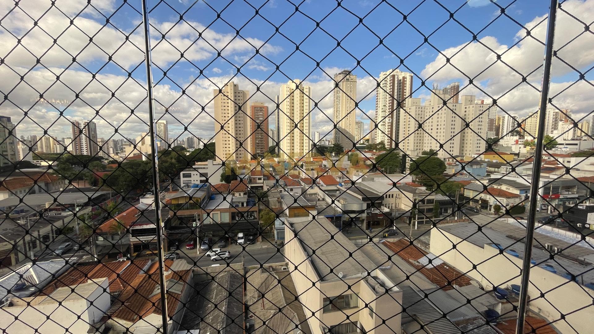 Apartamento para alugar com 3 quartos, 3 suítes, 3 vagas e 114m² no Vila Gomes Cardim, São Paulo (SP) — foto 8 de 30